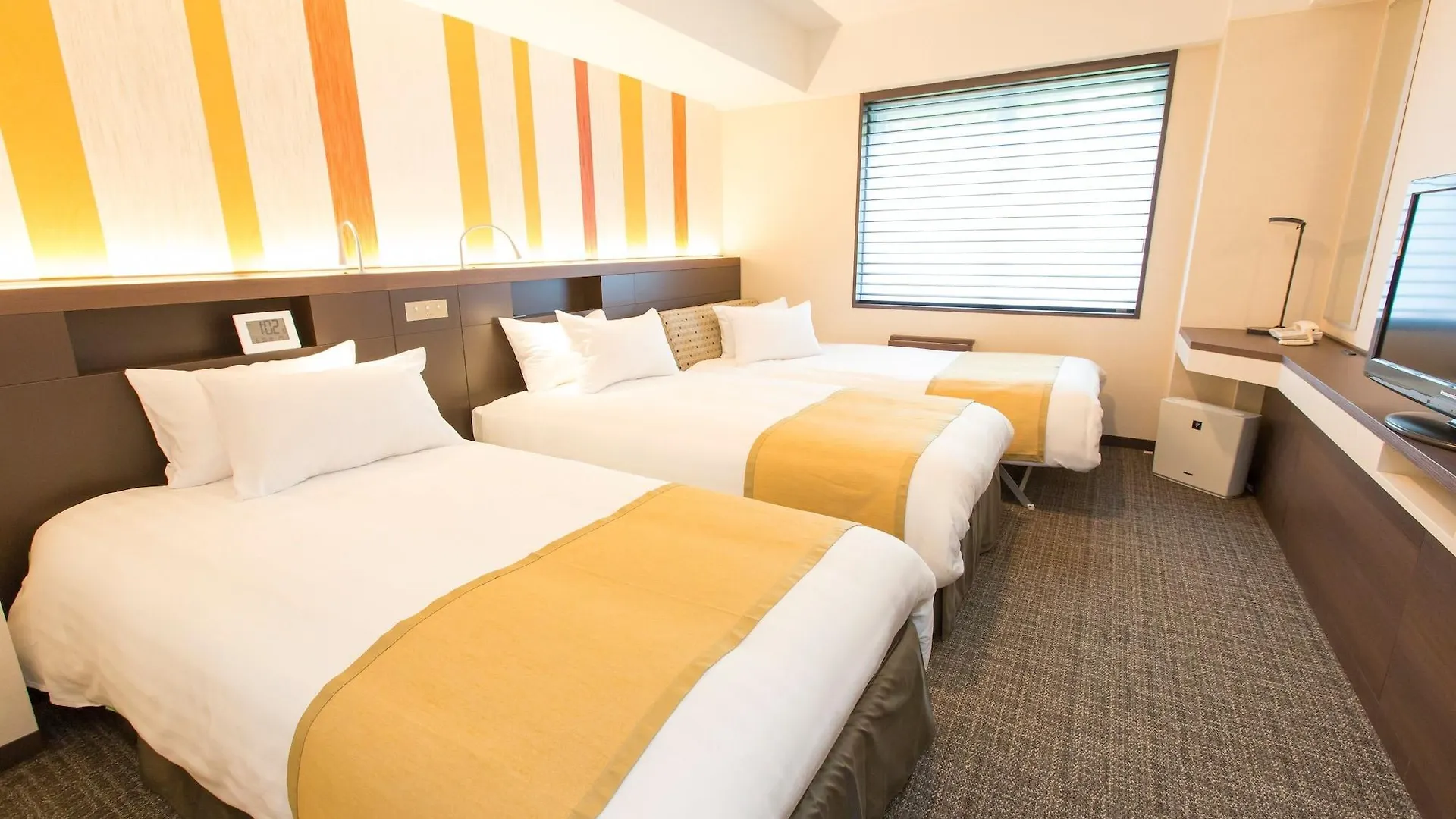 Shinagawa Tobu Hotel Präfektur Tokio