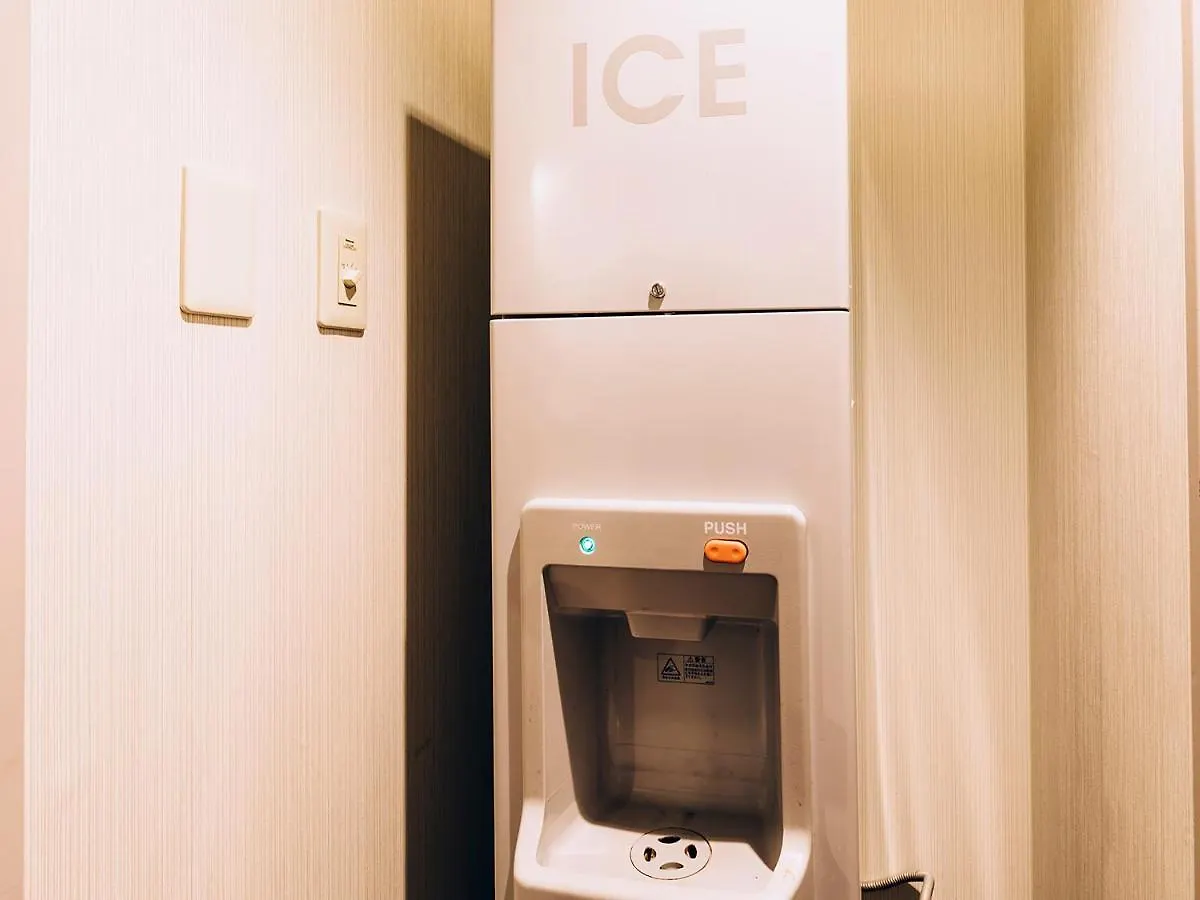 Shinagawa Tobu Hotel Präfektur Tokio Japan
