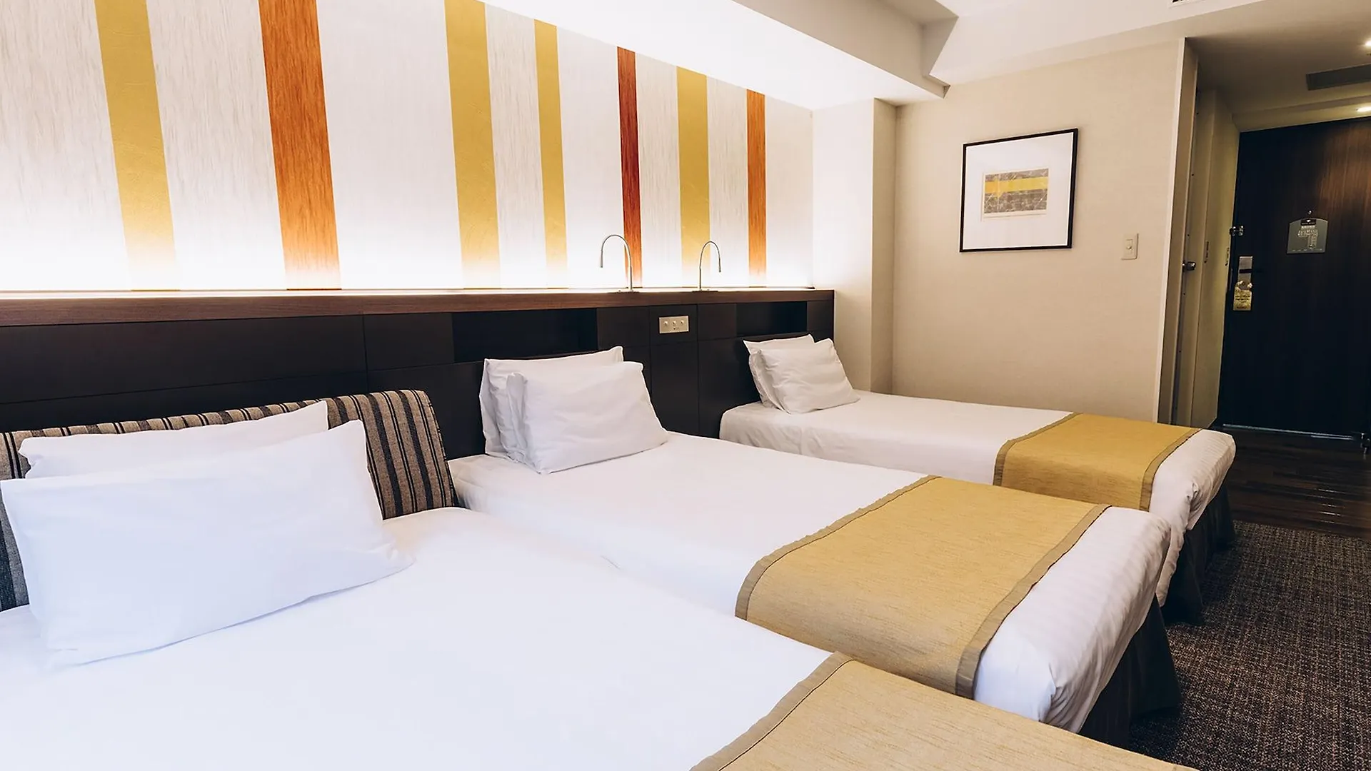 Shinagawa Tobu Hotel Präfektur Tokio