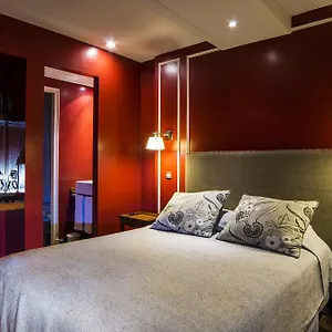 *** Bed and breakfast Plaza Italia Argentina