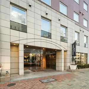 酒店 东京茅场町芬迪别墅酒店, 東京都