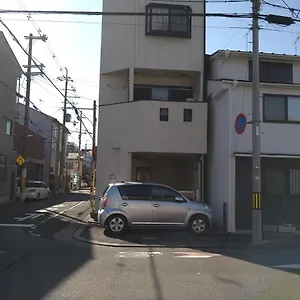アパート たねのいえ 京都市