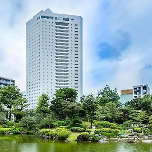 Apa Hotel&resort Ryogoku Eki Tower Präfektur Tokio