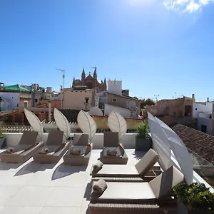 **** Hotel Bo España