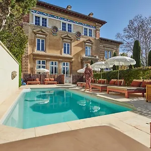 Château Beaupin Et , Marseille France