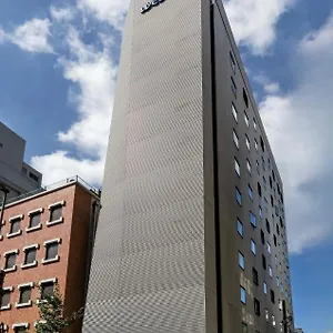 Western Fino Akihabara *** Tokyo