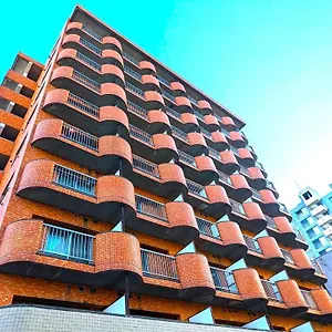 アパート Kiyaza Space 2 札幌市