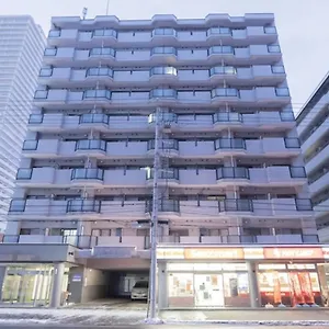 アパート アパートホテルmk札幌駅前 札幌市