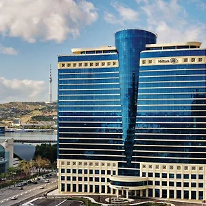 Hilton Azerbaigian