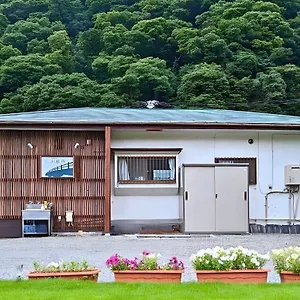 アパート 箱根湯本 川風荘 - Yumoto Kawakazesou 箱根町