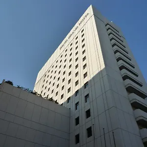 酒店 东京大酒店, 東京都