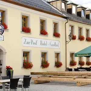 Zur Post Germania