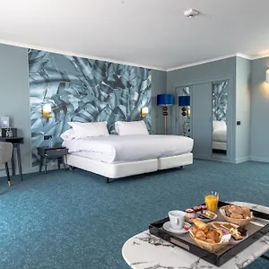 Palace**** 4*, Cannes France