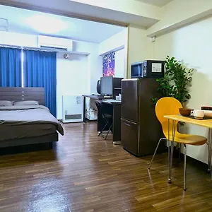 アパート Kiyaza Space 2 札幌市