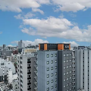 Apa Nihombashi Bakurocho Ekikita *** Tokyo