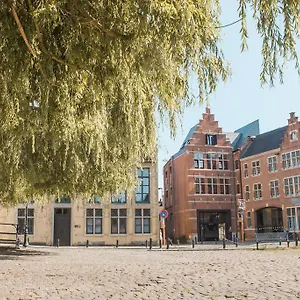  Hostal De Draecke Bélgica