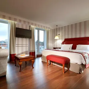 eurostars-montgomery.brusselshotelsbook.com/