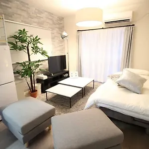 別荘 Casa Grapp 聖天下 大阪市