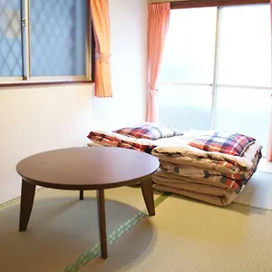 アパート #2 ソレイユ心斎橋 大阪市