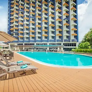 oakwood-hotel-residence-kuala-lumpur.kualalumpurs-hotels.com/
