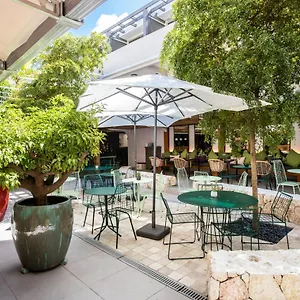 Centr'hotel 2*, Marigot (Saint Martin) Saint-Martin