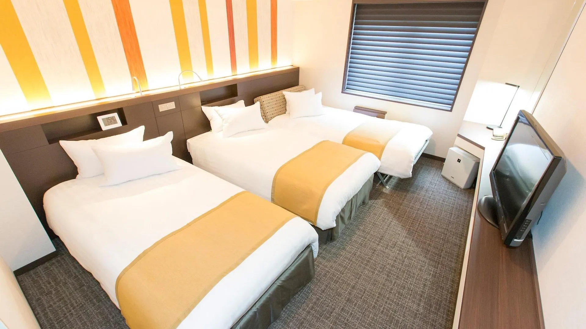 Shinagawa Tobu Hotel Tokyo