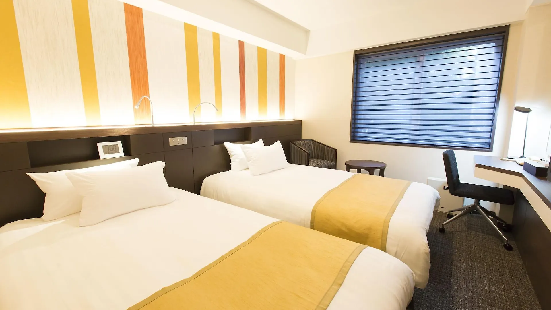 Shinagawa Tobu Hotel Tokyo 3*,  Japan
