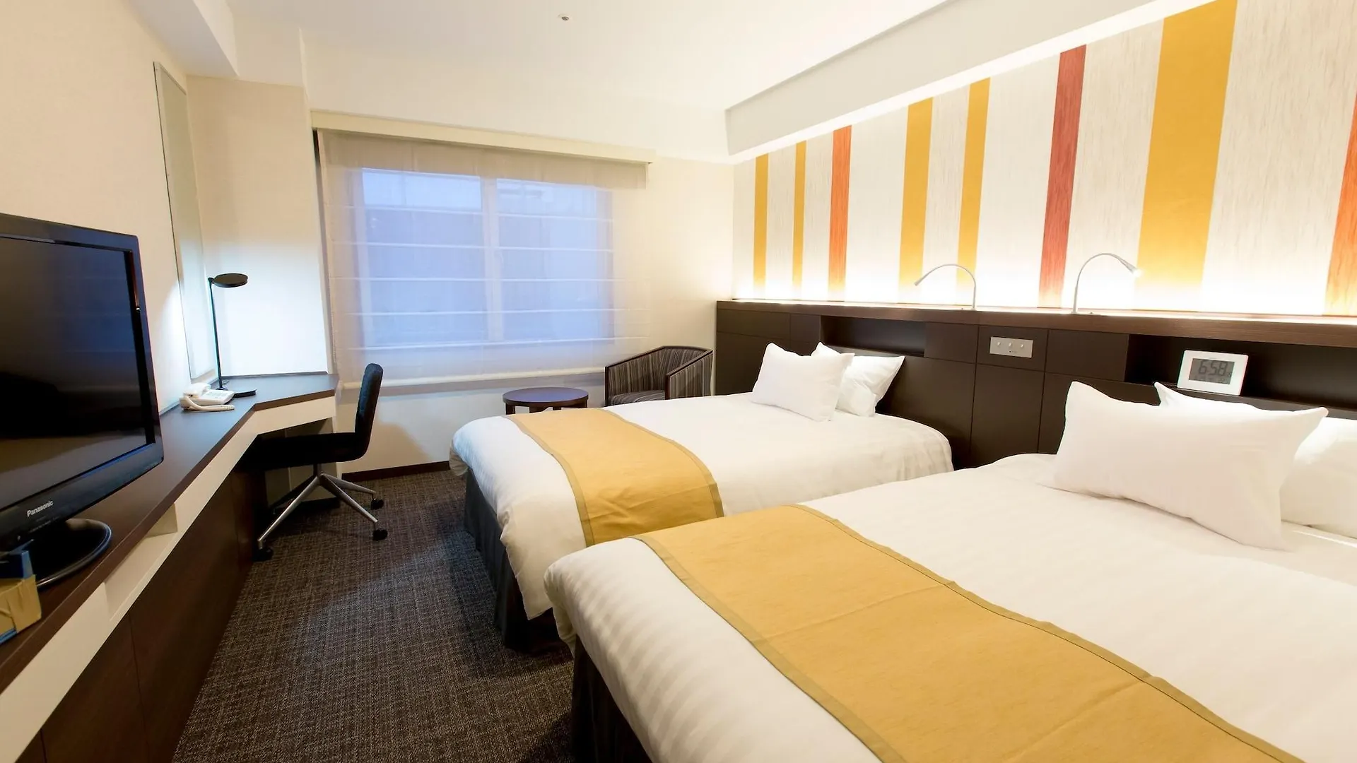 Shinagawa Tobu Hotel Tokyo Japan