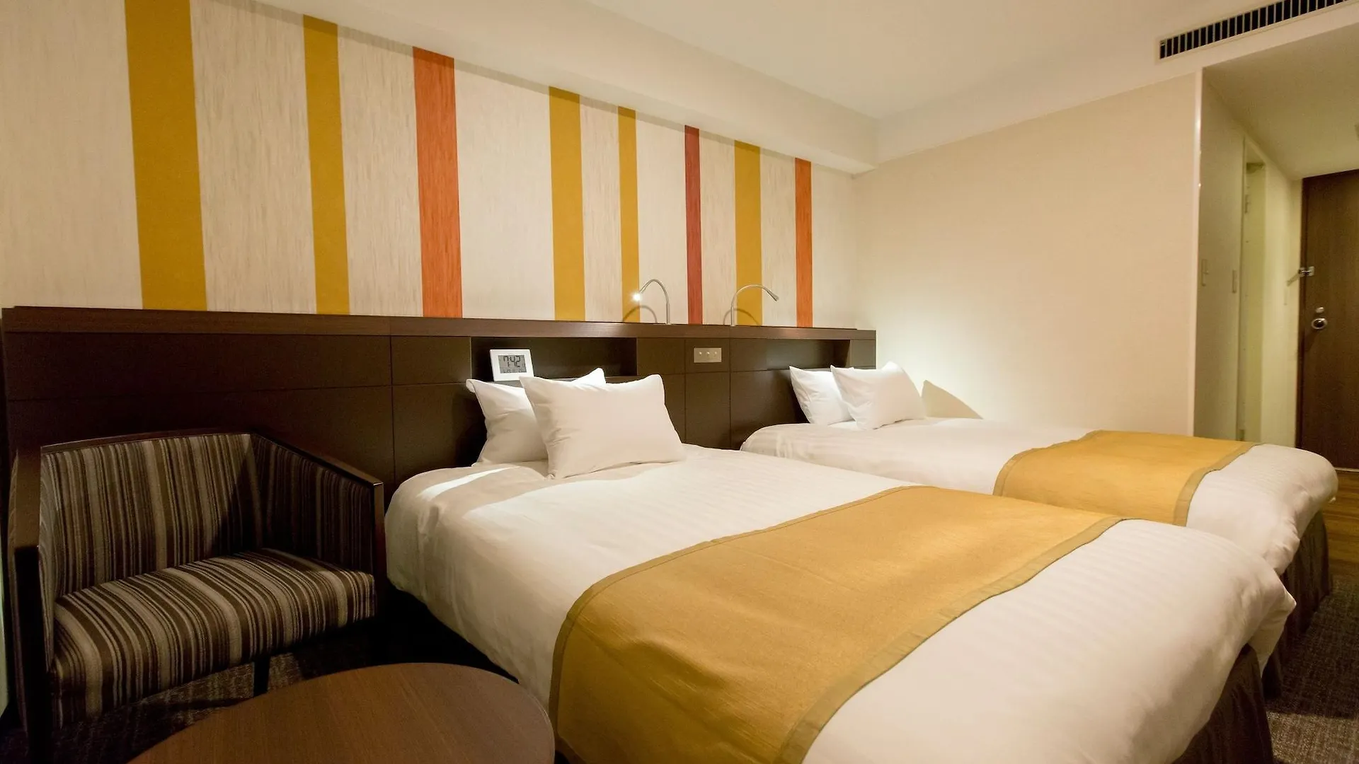 Shinagawa Tobu Hotel Tokyo