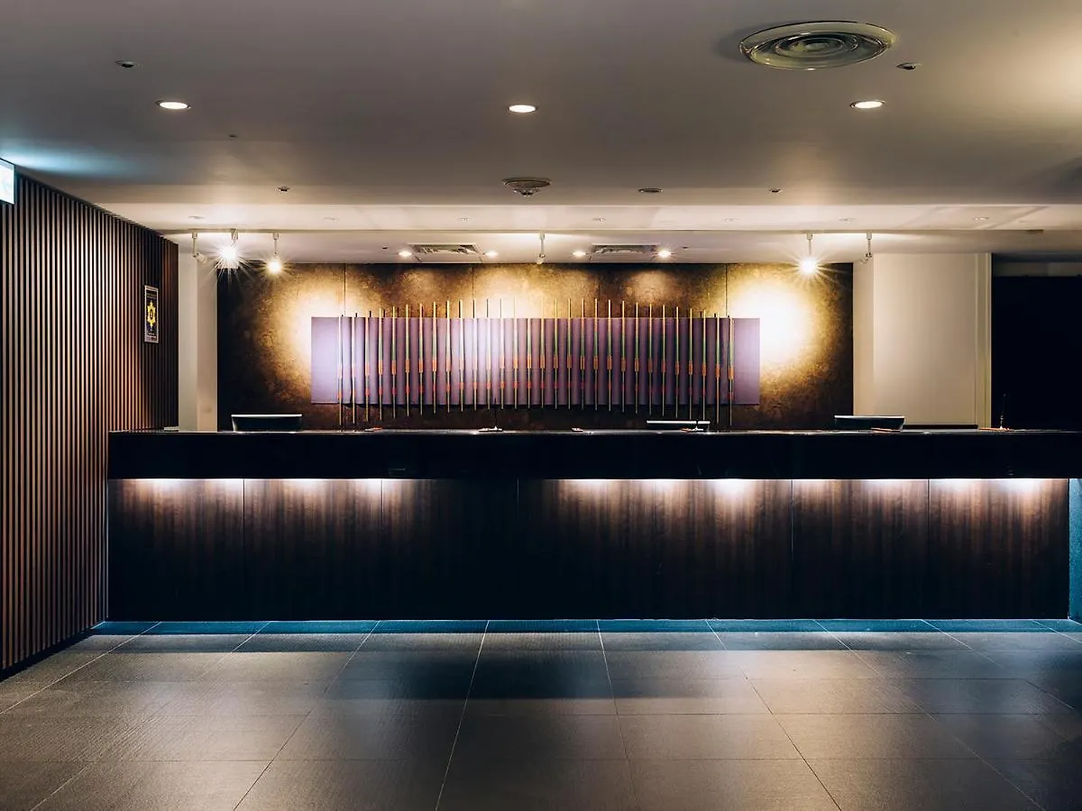 ***  Shinagawa Tobu Hotel Tokyo Japan