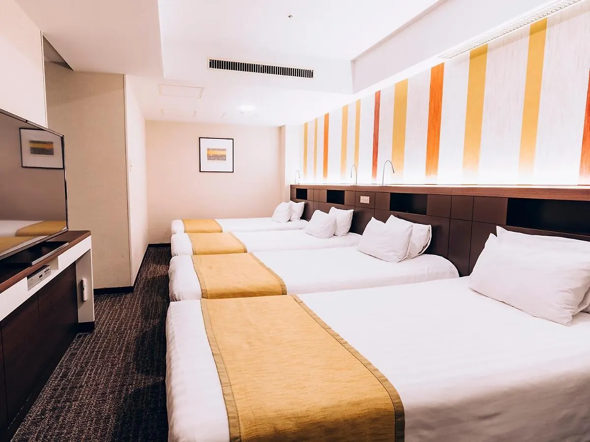 ***  Shinagawa Tobu Hotel Tokyo Japan