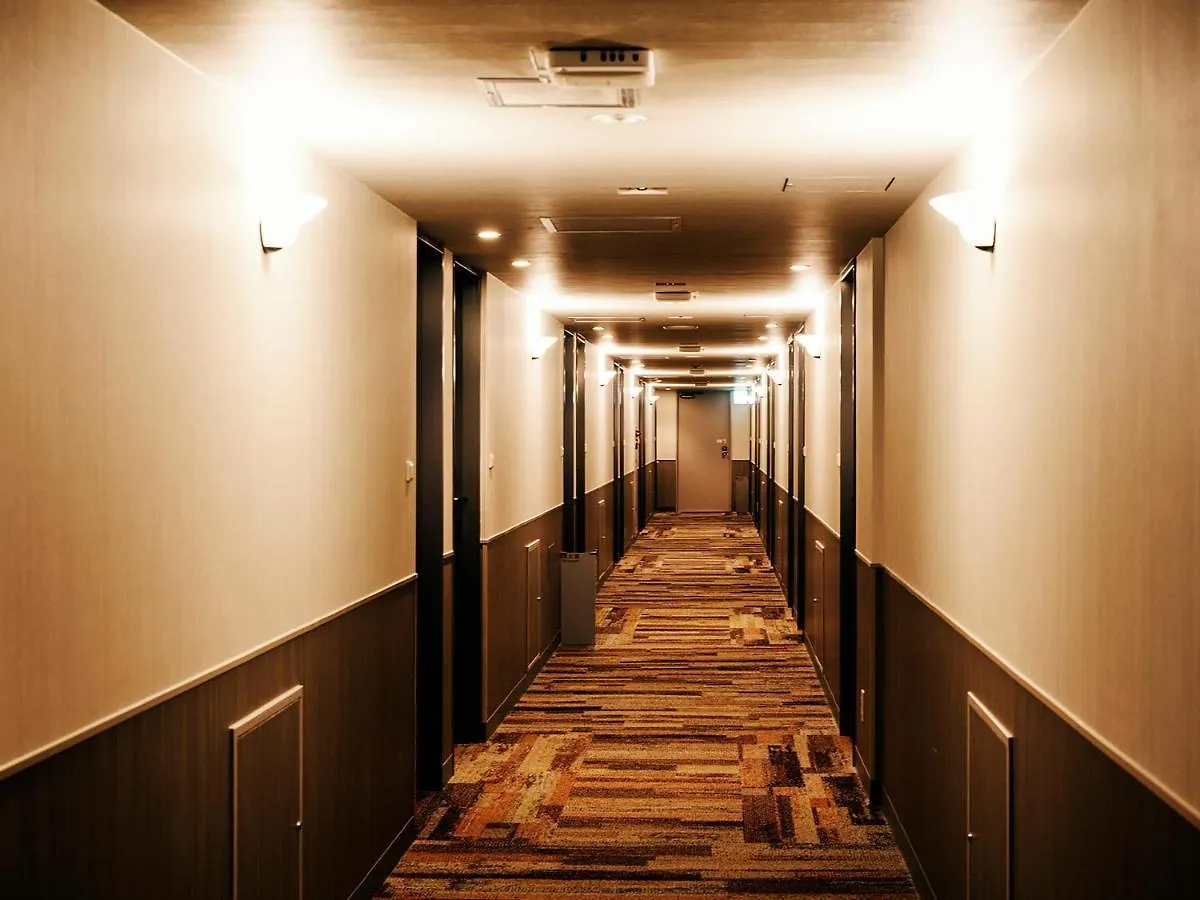 Shinagawa Tobu Hotel Tokyo 3*,