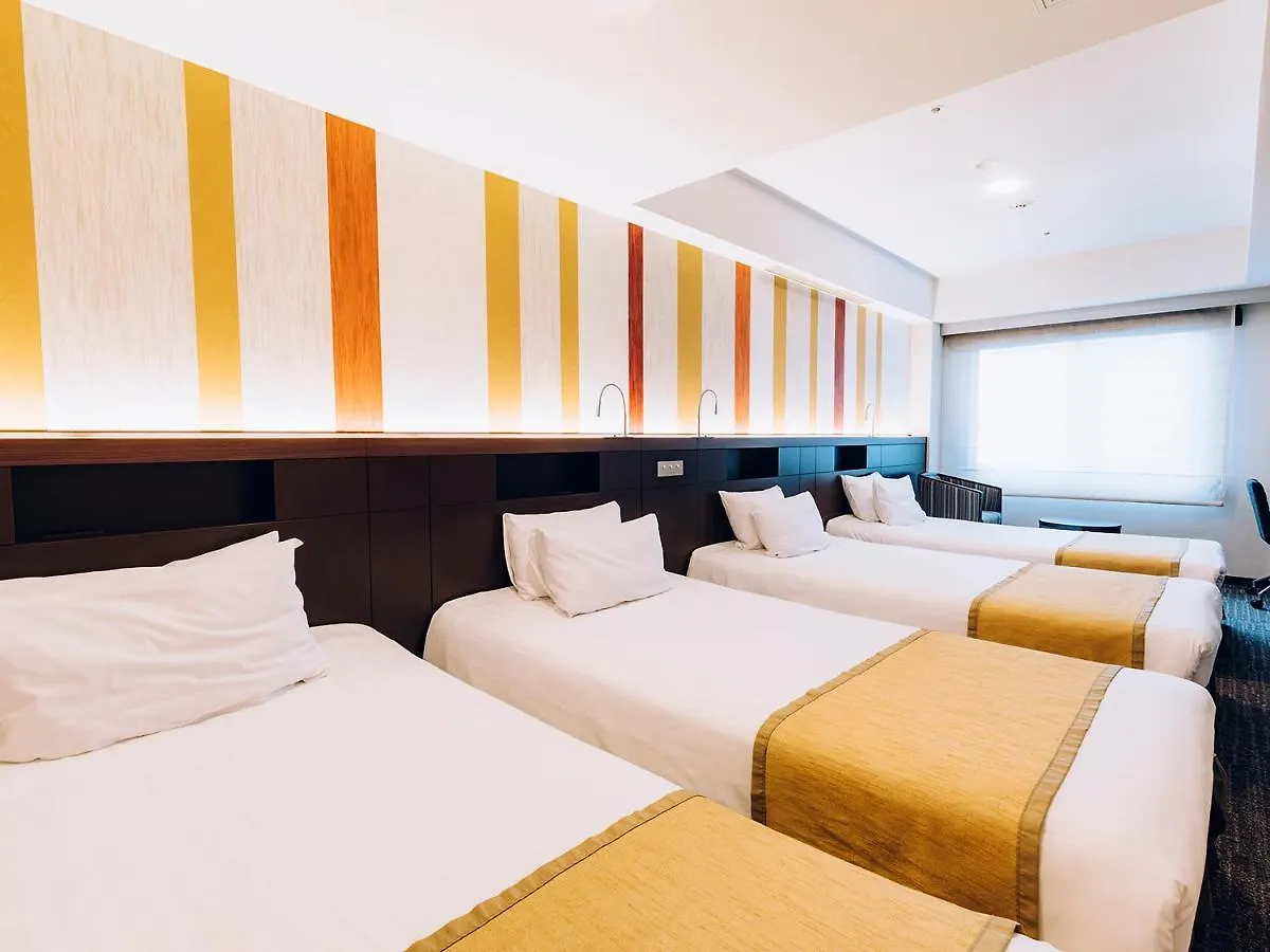 Shinagawa Tobu Hotel Tokyo