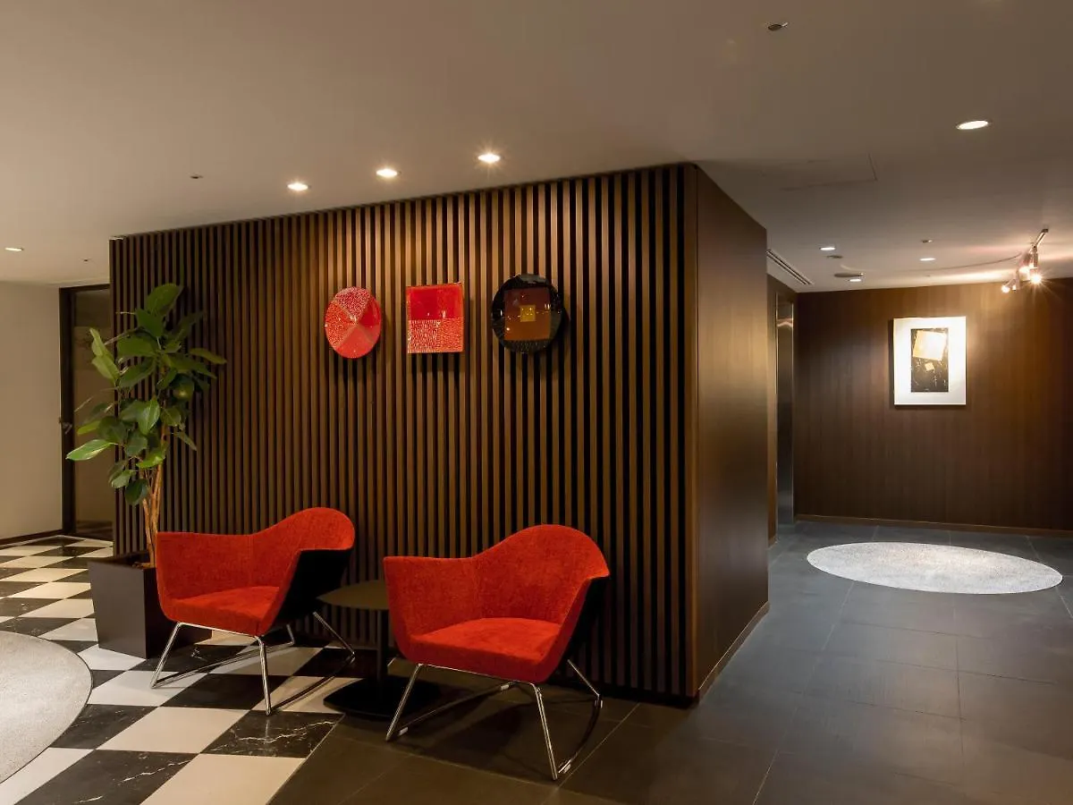 Shinagawa Tobu Hotel Tokyo