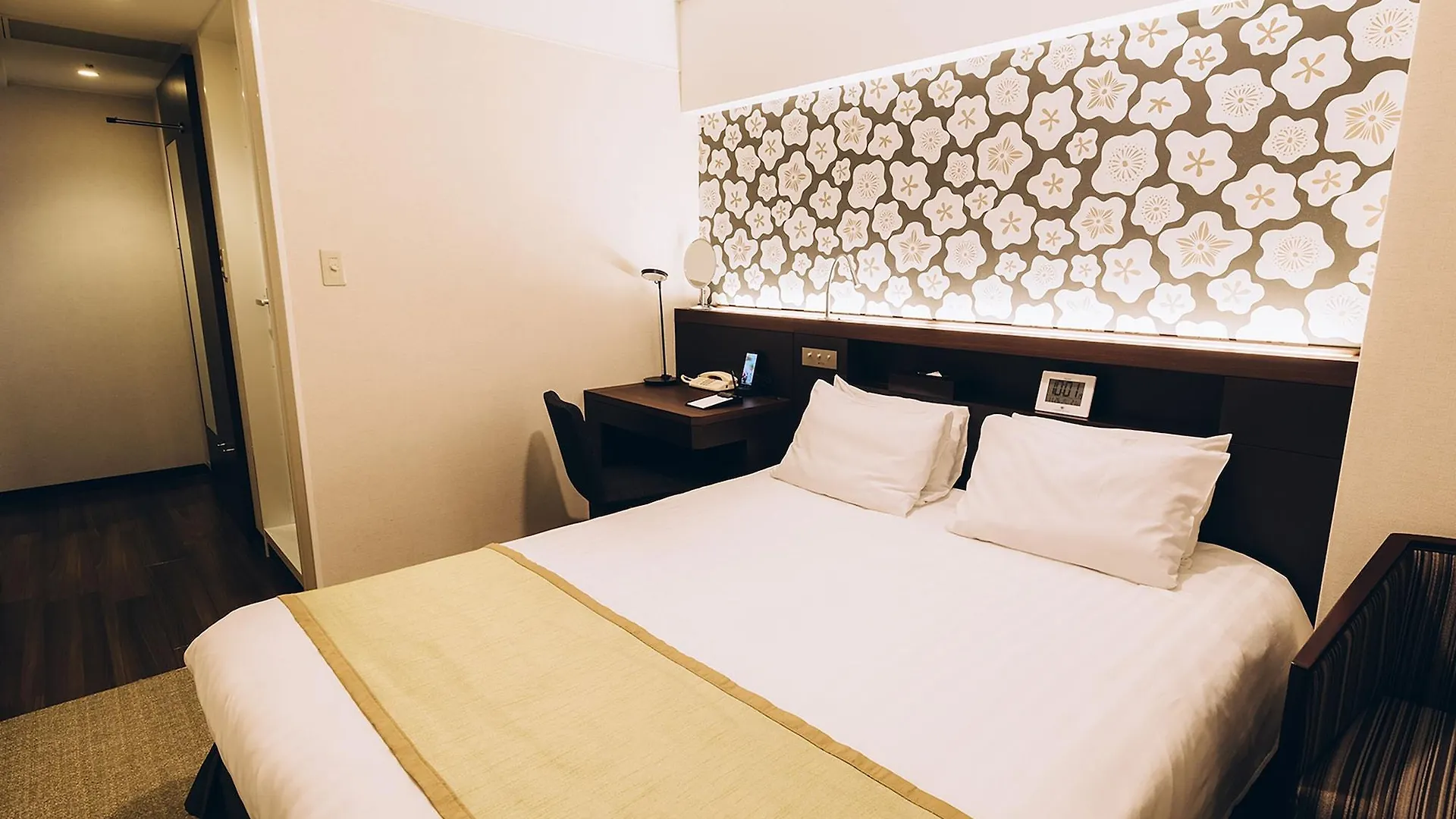 Shinagawa Tobu Hotel Tokyo