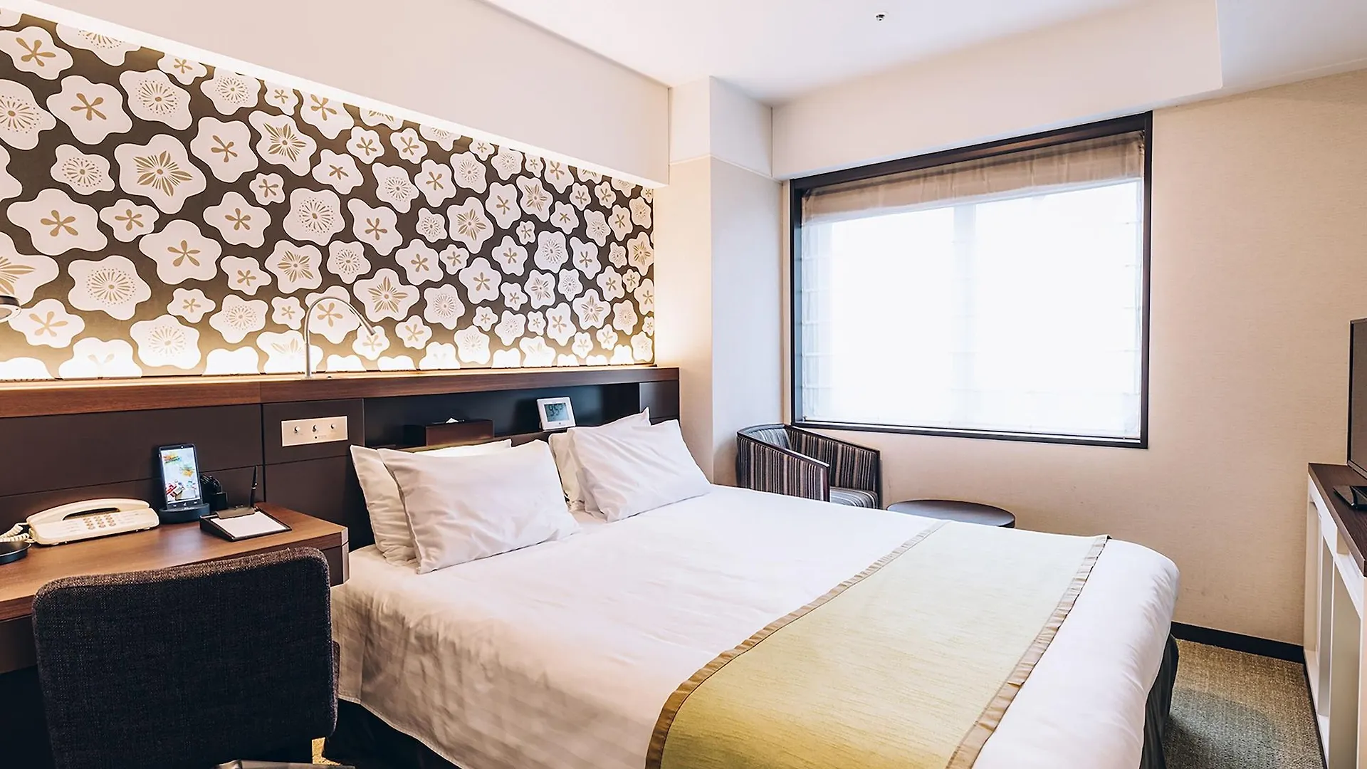 Shinagawa Tobu Hotel Tokyo