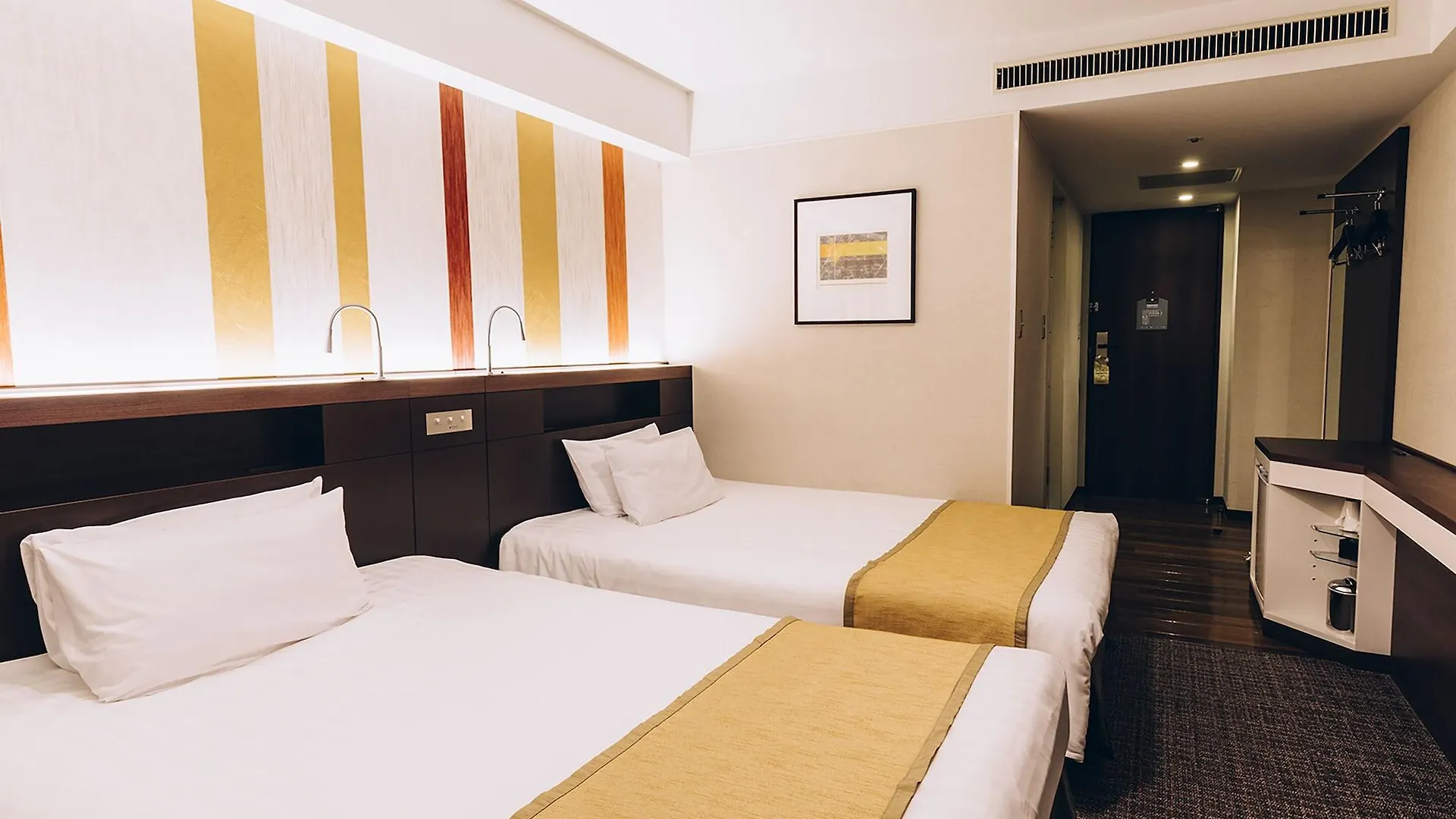 Shinagawa Tobu Hotel Tokyo Japan