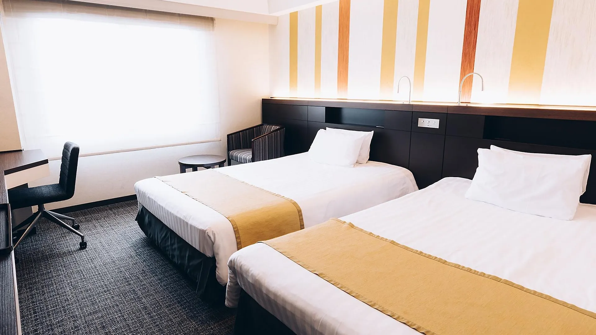 Shinagawa Tobu Hotel Tokyo