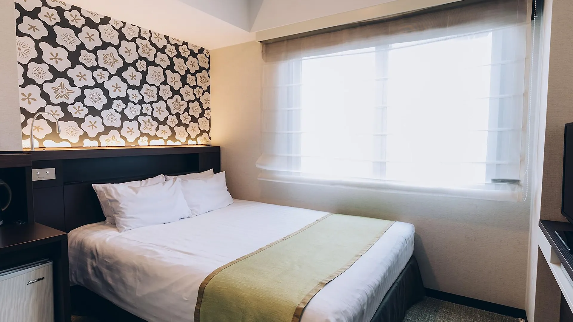 Shinagawa Tobu Hotel Tokyo