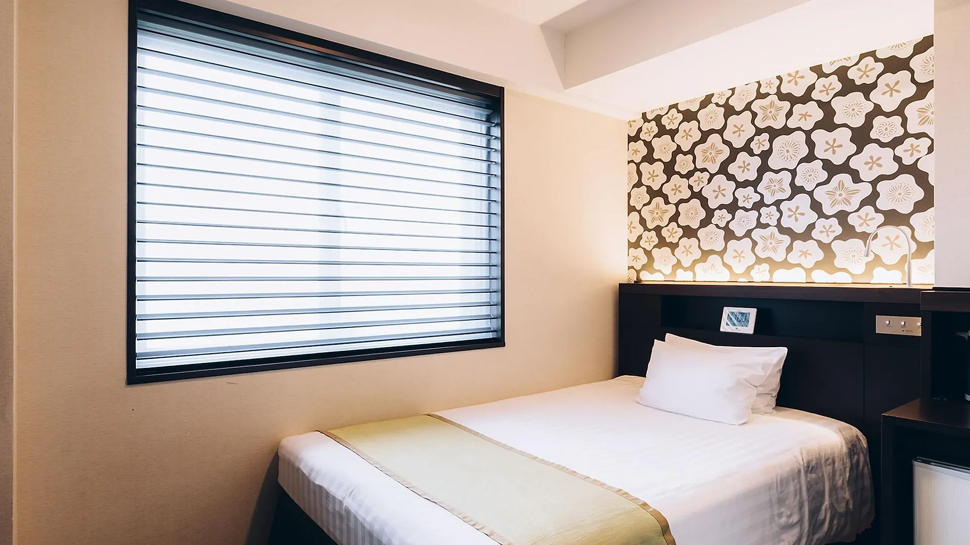 Shinagawa Tobu Hotel Tokyo 3*,