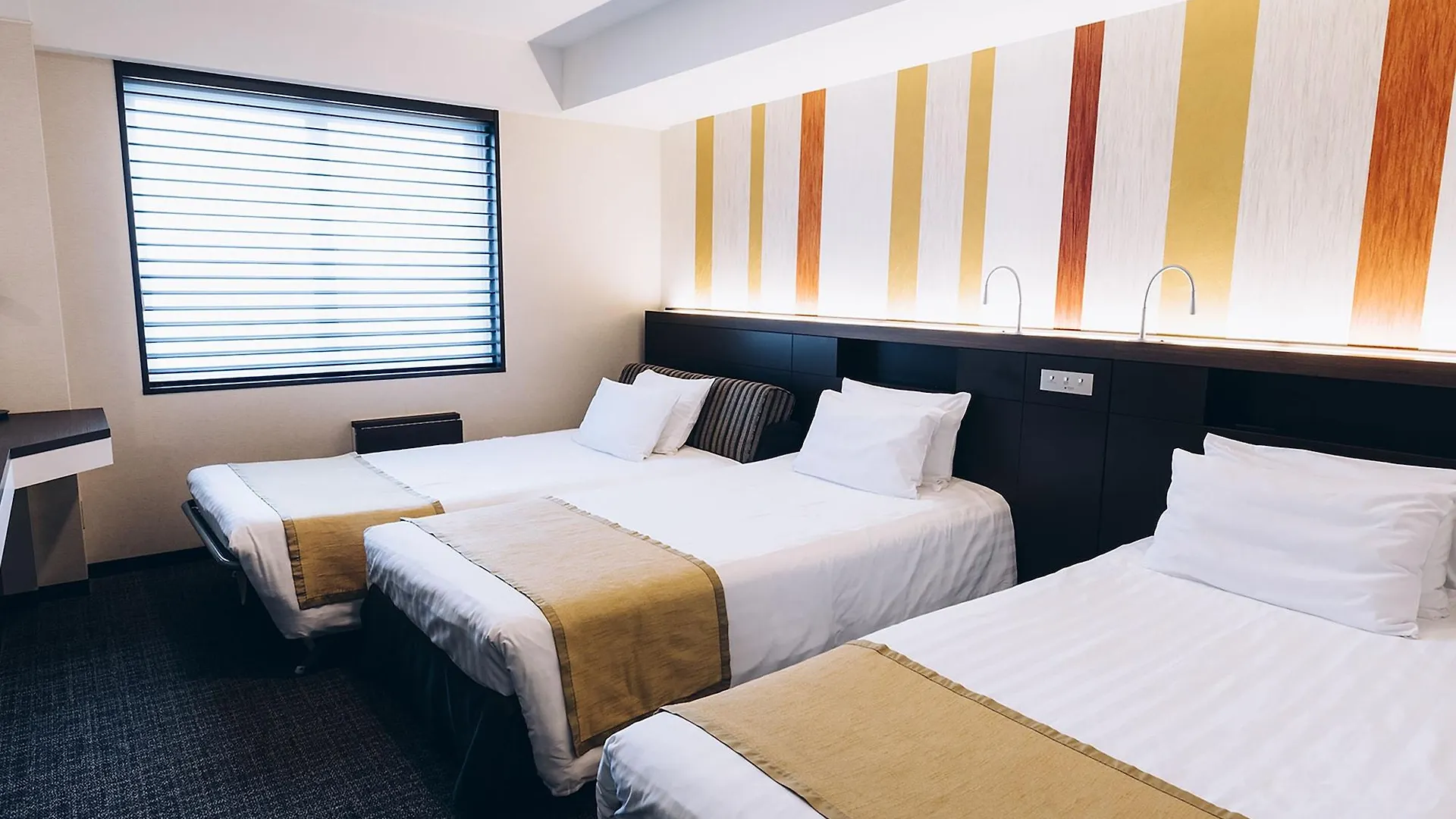 Shinagawa Tobu Hotel Tokyo