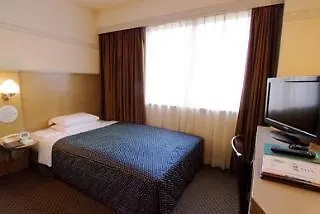 Shinagawa Tobu Hotel Präfektur Tokio